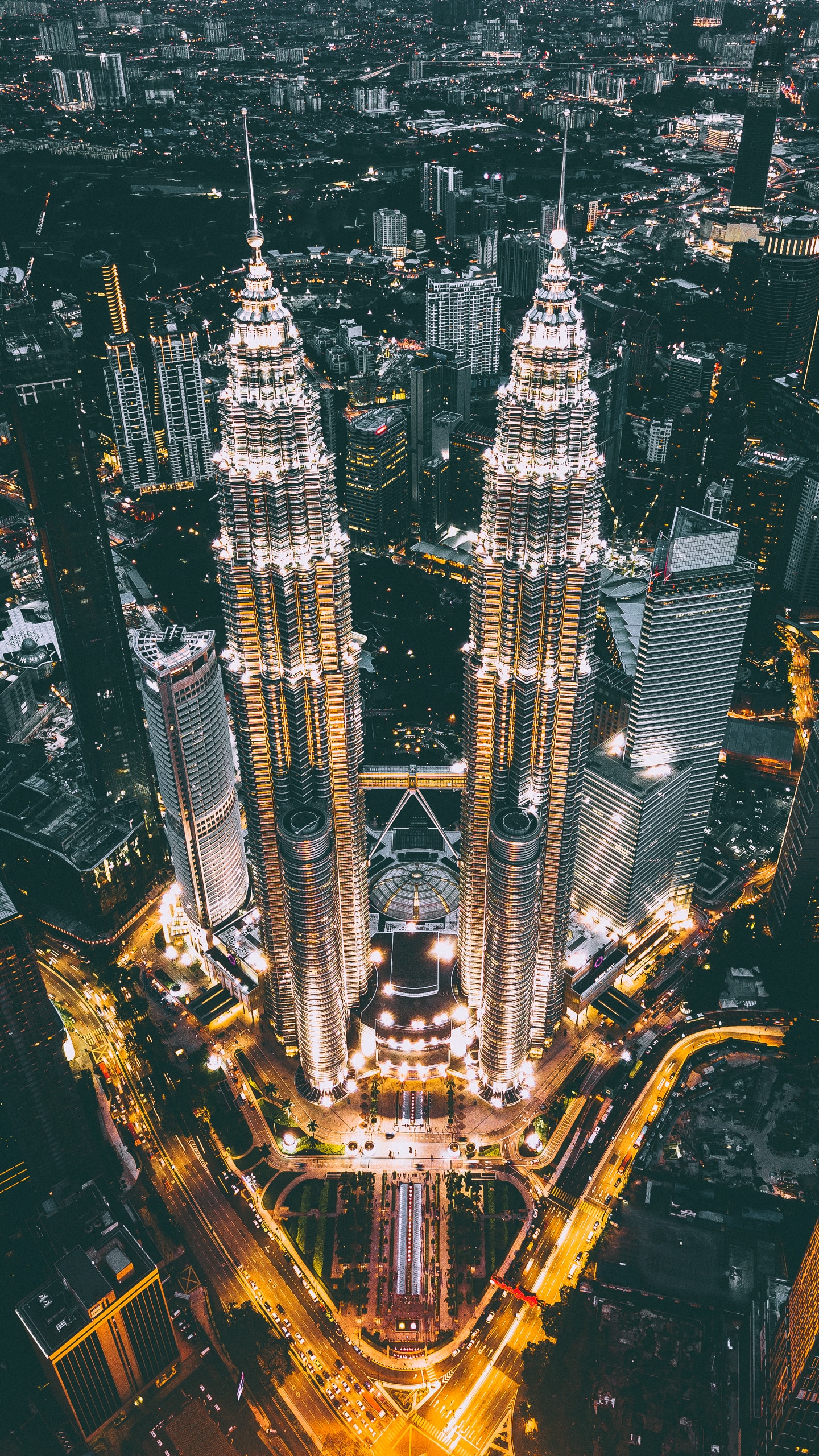 Kuala Lumpur